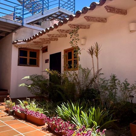 Zana Hotel Boutique Bogota Bagian luar foto