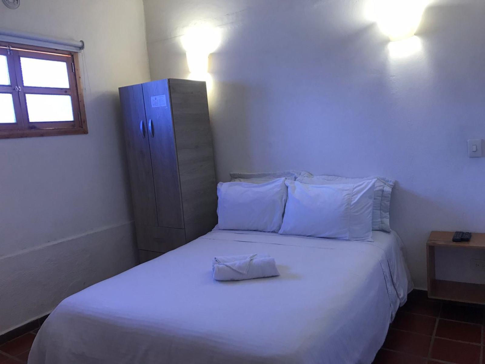 Zana Hotel Boutique Bogota Bagian luar foto