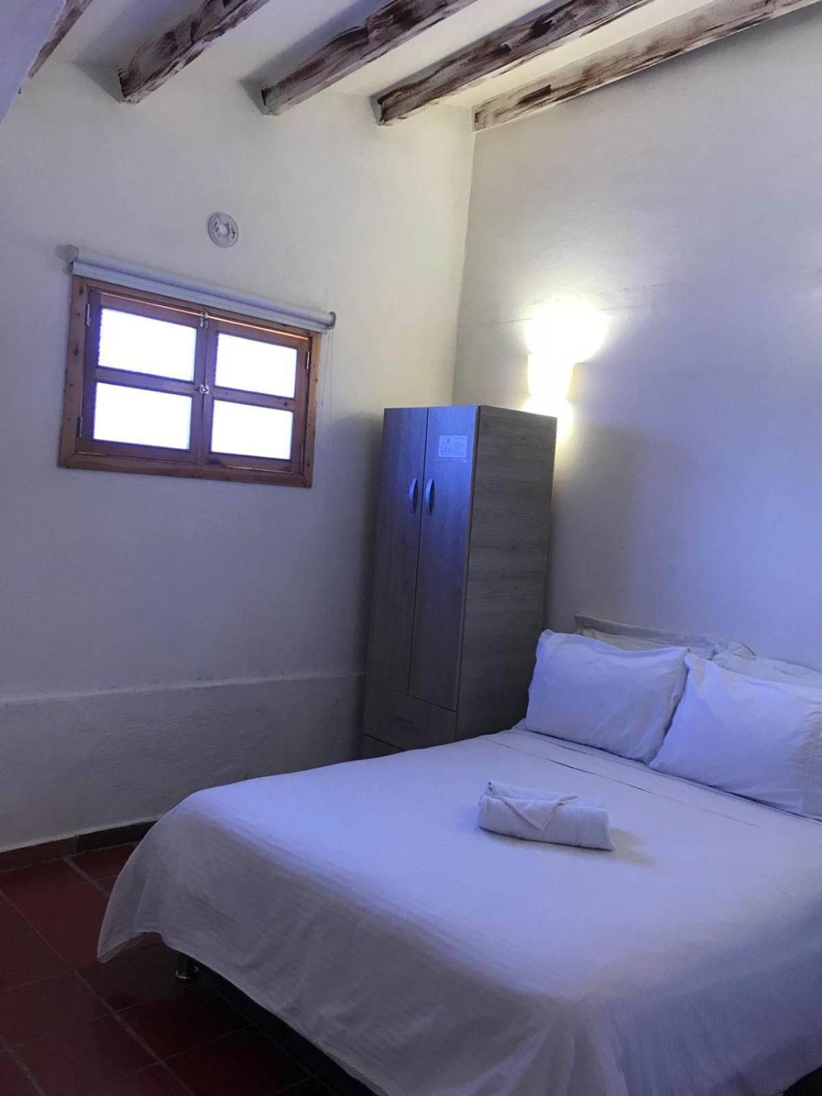 Zana Hotel Boutique Bogota Bagian luar foto