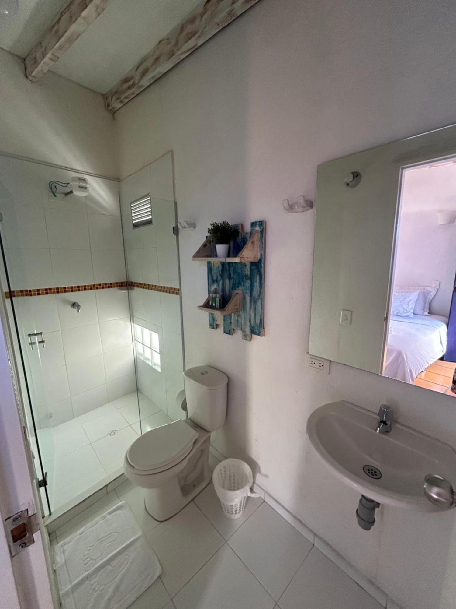 Zana Hotel Boutique Bogota Bagian luar foto
