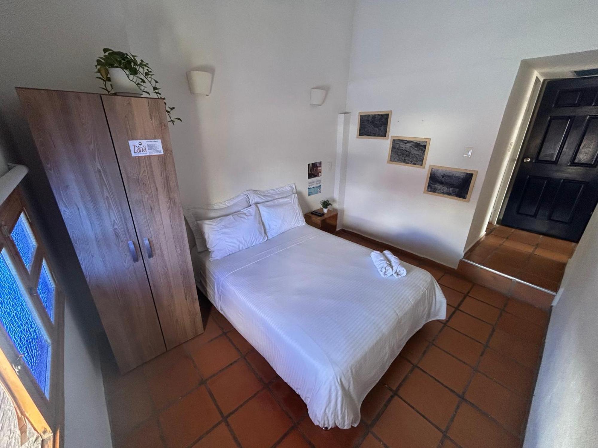 Zana Hotel Boutique Bogota Bagian luar foto