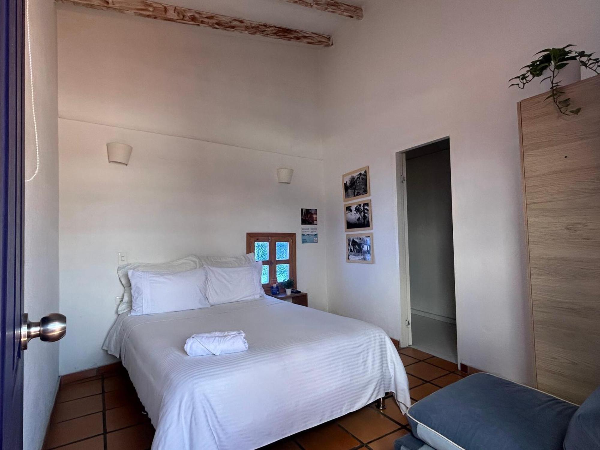 Zana Hotel Boutique Bogota Bagian luar foto