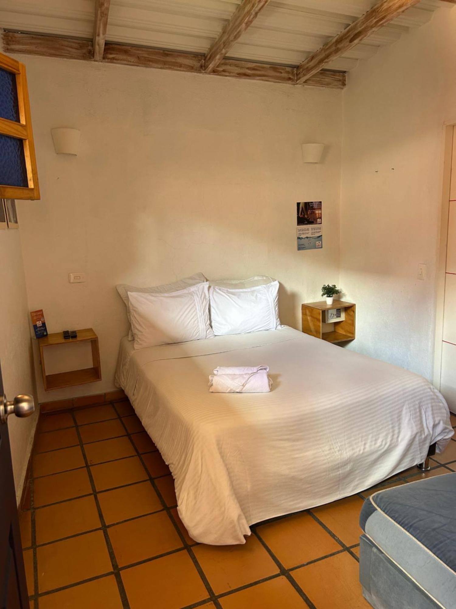 Zana Hotel Boutique Bogota Bagian luar foto