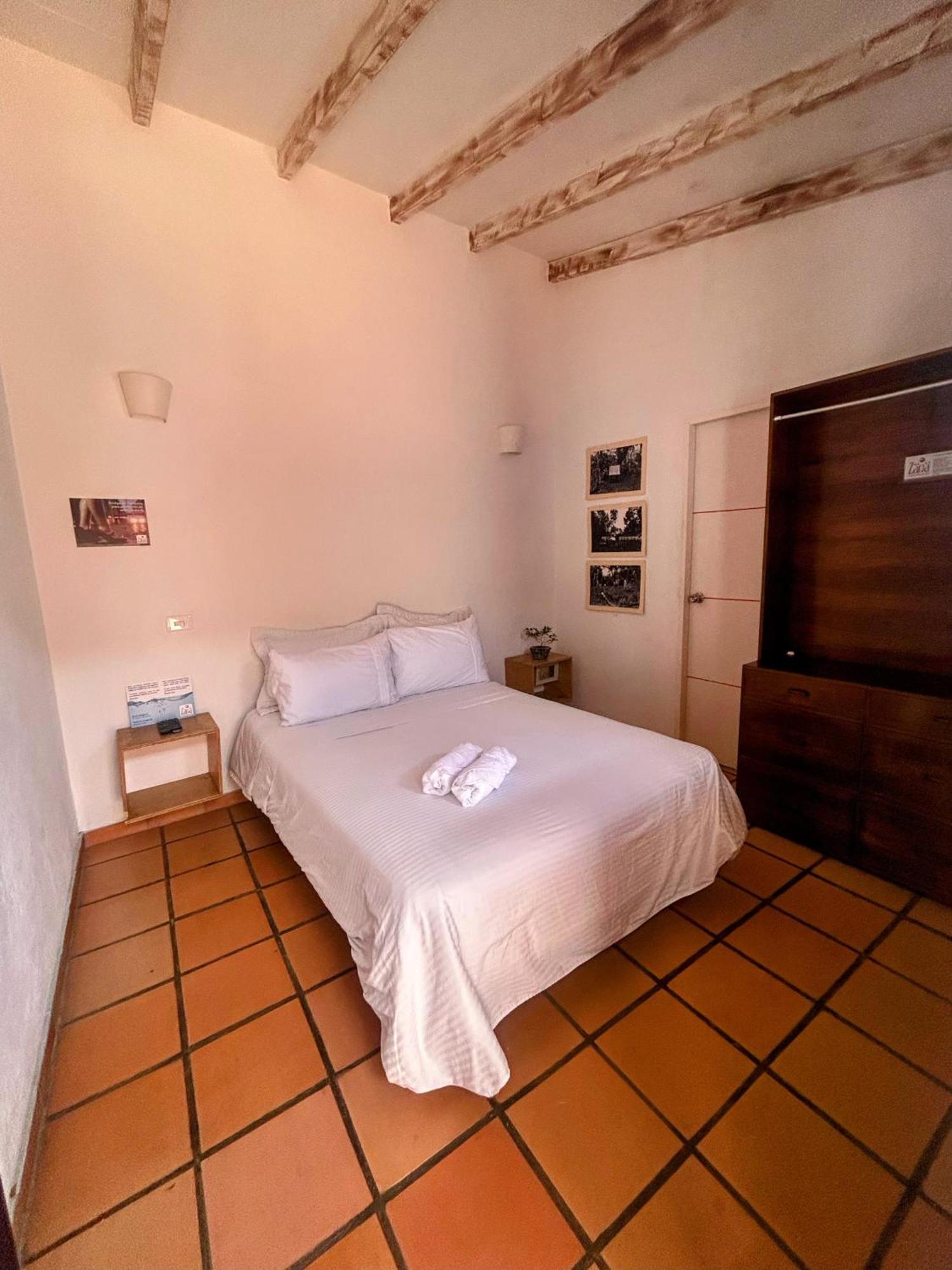 Zana Hotel Boutique Bogota Bagian luar foto