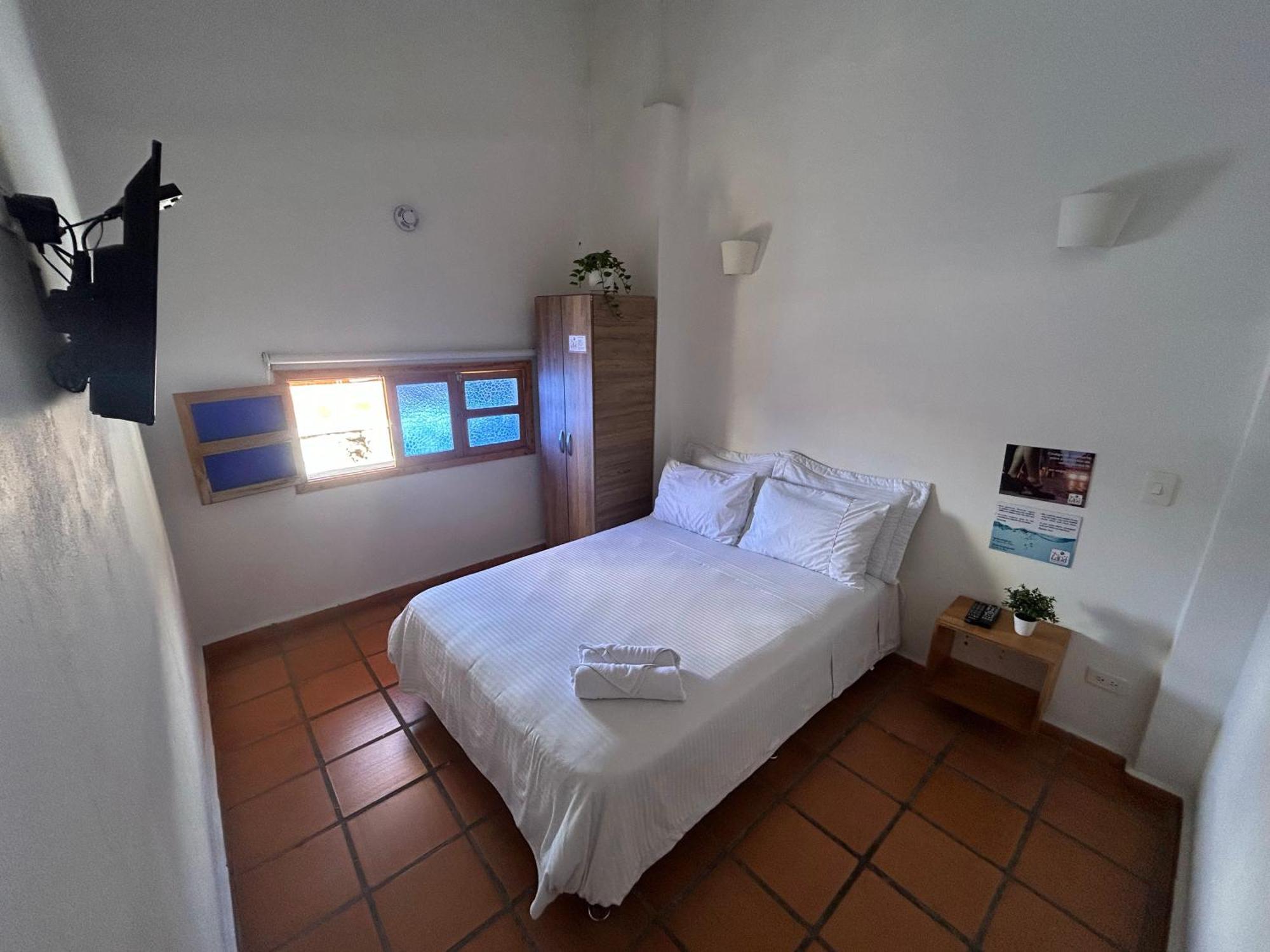 Zana Hotel Boutique Bogota Bagian luar foto