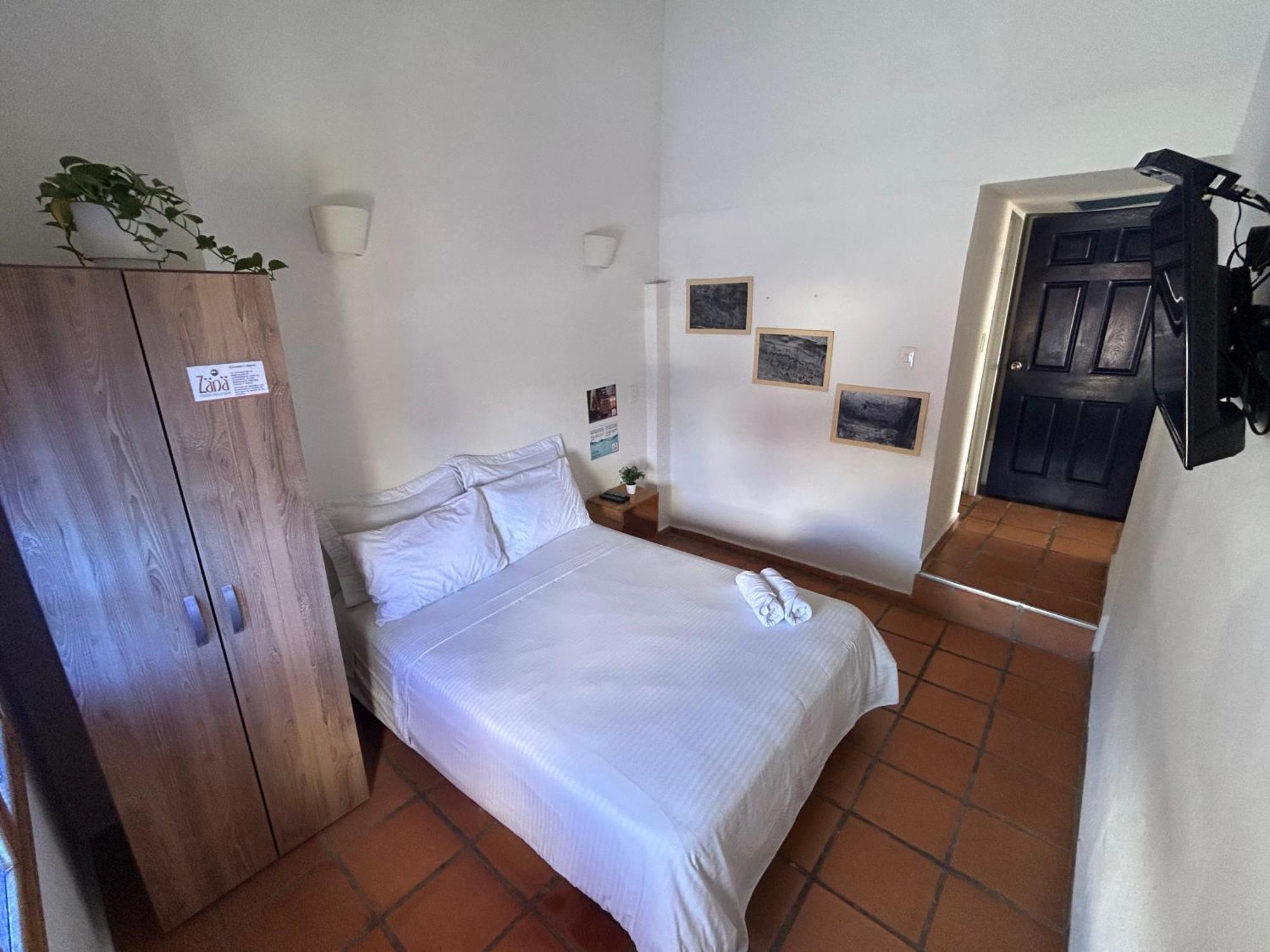 Zana Hotel Boutique Bogota Bagian luar foto