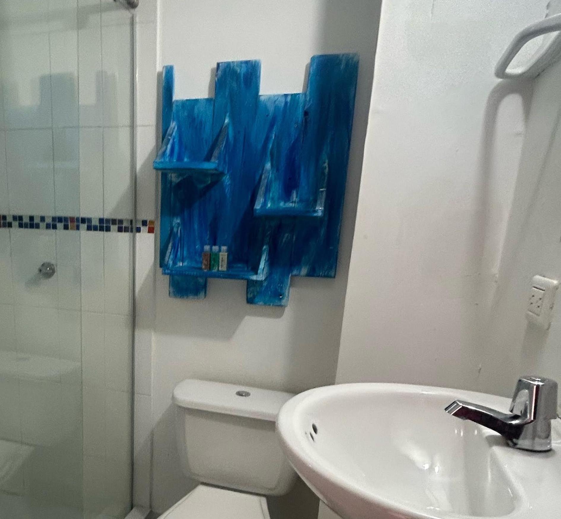 Zana Hotel Boutique Bogota Bagian luar foto
