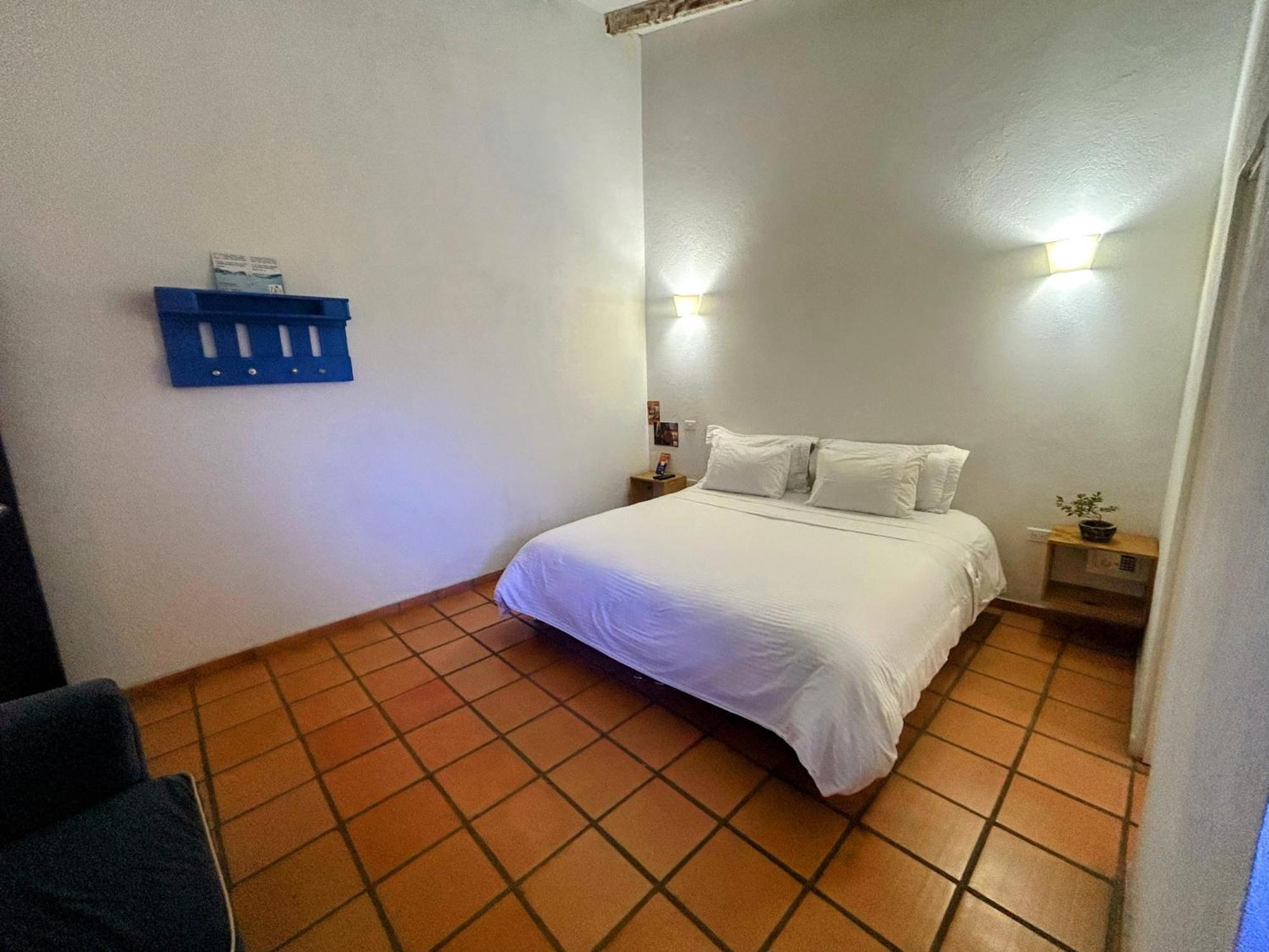 Zana Hotel Boutique Bogota Bagian luar foto